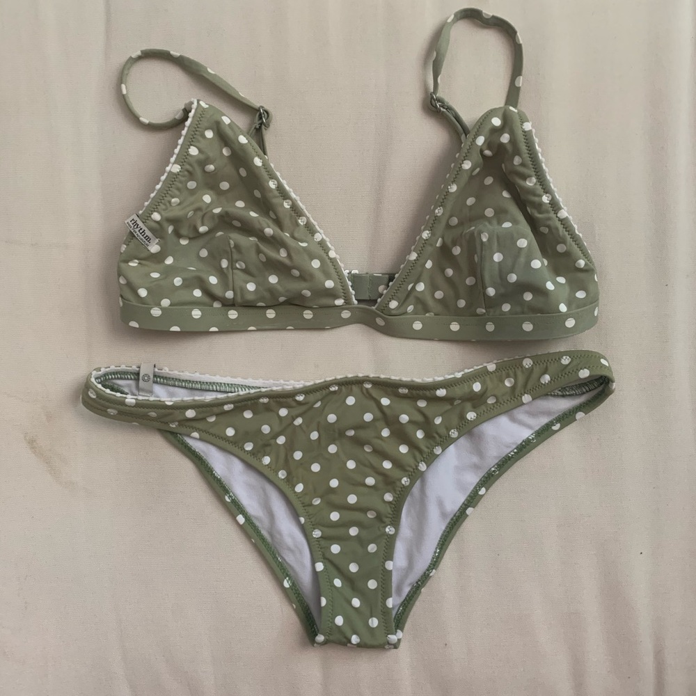 Free people Rhythm swimsuit